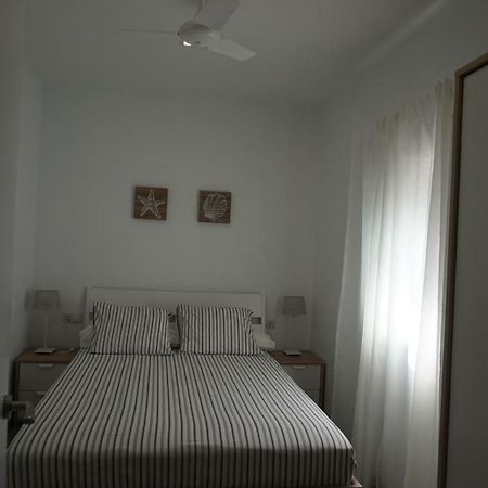 Boreas Apartaments Паламос Екстериор снимка