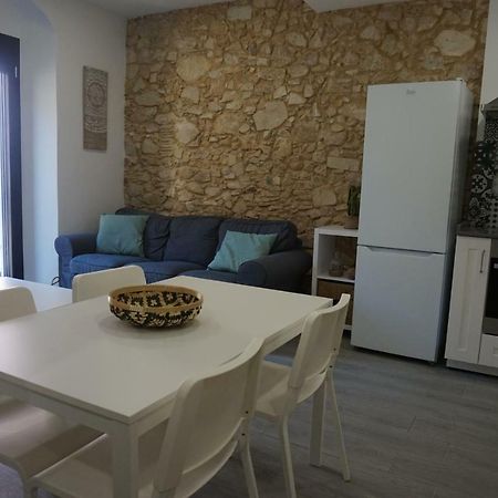 Boreas Apartaments Паламос Екстериор снимка