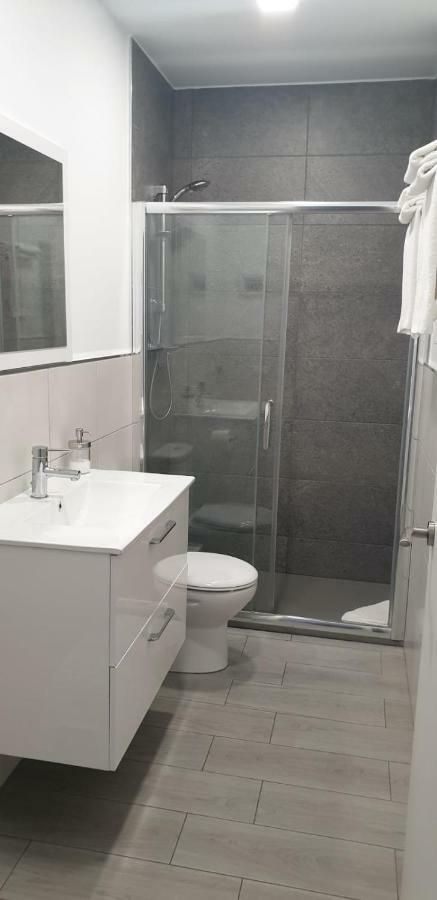Boreas Apartaments Паламос Екстериор снимка